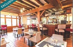 Courcay, Centre 37310