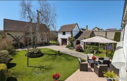 Cherisy, Eure-et-Loir 28500