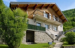 LES ROUSSES, Bourgogne-Franche-Comté 39400