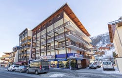Valloire, Savoie 73450