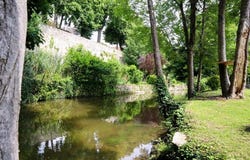 Senlis, Oise 60300