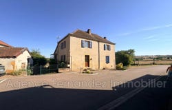 Mailly, Saône-et-Loire 71340
