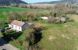 Calvignac, Midi-Pyrénées 46160