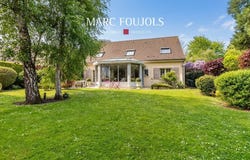 Gouvieux, Picardie 60270