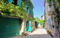 Olonzac, Languedoc-Roussillon 34210