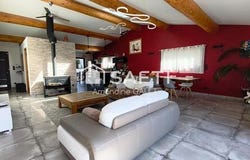 Brouzet-Les-Ales, Languedoc-Roussillon 30580