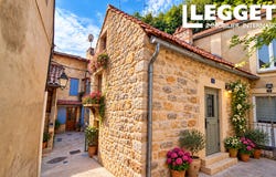 Sarlat-la-Canéda, Nouvelle-Aquitaine 24200