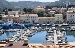 Port-Vendres, Languedoc-Roussillon 66660