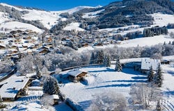Megève, Auvergne-Rhône-Alpes 74120