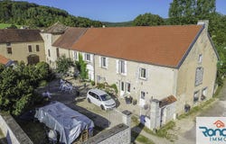 Moloy, Burgundy 21120