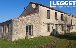 Magnac-Lavalette-Villars, Nouvelle-Aquitaine 16320
