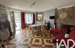 ROHAN, Brittany 56580