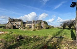 PLEUBIAN, Bretagne 22610