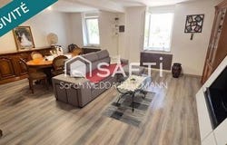 Kerbach, Lorraine 57460