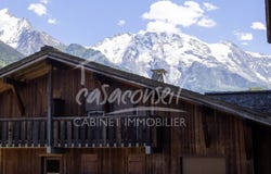 Saint-Gervais-les-Bains, Haute-Savoie 74170