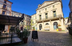 Pézenas, Languedoc-Roussillon 34120