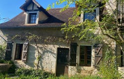 Limogne-en-Quercy, Midi-Pyrénées 46260