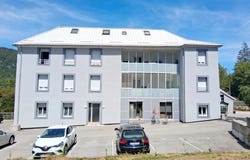 Saint-Claude, Jura 39200
