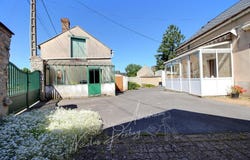Outarville, Centre-Val de Loire 45480