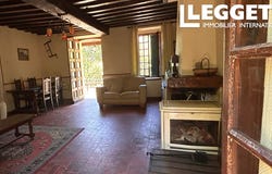 Chaillac, Centre-Val de Loire 36310