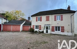 Le Pin, Auvergne-Rhône-Alpes 03130