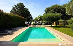 La Calmette, Languedoc-Roussillon 30190