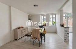 Orsennes, Centre 36190