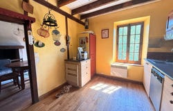 Saint-Vaury, Limousin 23320