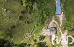 Le Haut-Bréda, Rhône-Alpes 38580