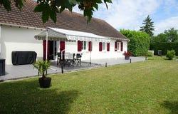 Neuvy-Pailloux, Centre 36100