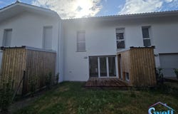 Messanges, Aquitaine 40660