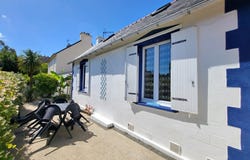 Telgruc-sur-Mer, Brittany 29560