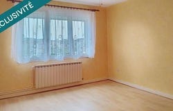 Marange-Silvange, Lorraine 57535