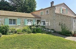 Baron, Aquitaine 33750