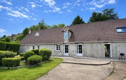 Nogent-le-Roi, Eure-et-Loir 28210