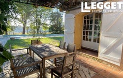 L'Isle-en-Dodon, Occitanie 31230