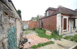 Mouy, Oise 60250