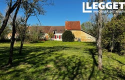 Pruniers, Centre-Val de Loire 36120
