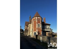 Deauville, Normandy 14800