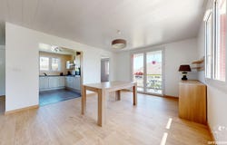 Thise, Franche-Comté 25220
