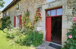 Sommières-Du-Clain, Poitou-Charentes 86160