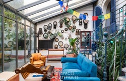 PARIS, Île-de-France 75018