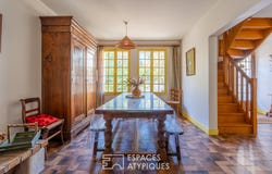 SAINT GEORGES SUR CHER, Centre-Val de Loire 41400