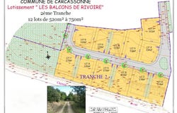CARCASSONNE, Occitanie 11000