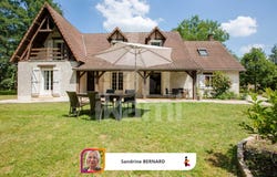 Theillay, Centre-Val de Loire 41300