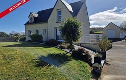 Sixt-Sur-Aff, Bretagne 35550
