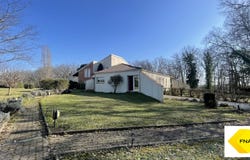 Laroque-Timbaut, Aquitaine 47340