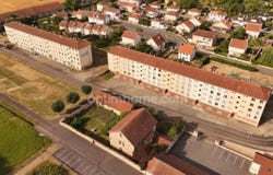 Stenay, Lorraine 55700