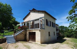 Villeneuve, Midi-Pyrénées 12260