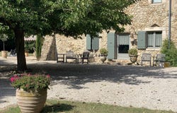 Saint-Gervais-sur-Roubion, Rhône-Alpes 26160